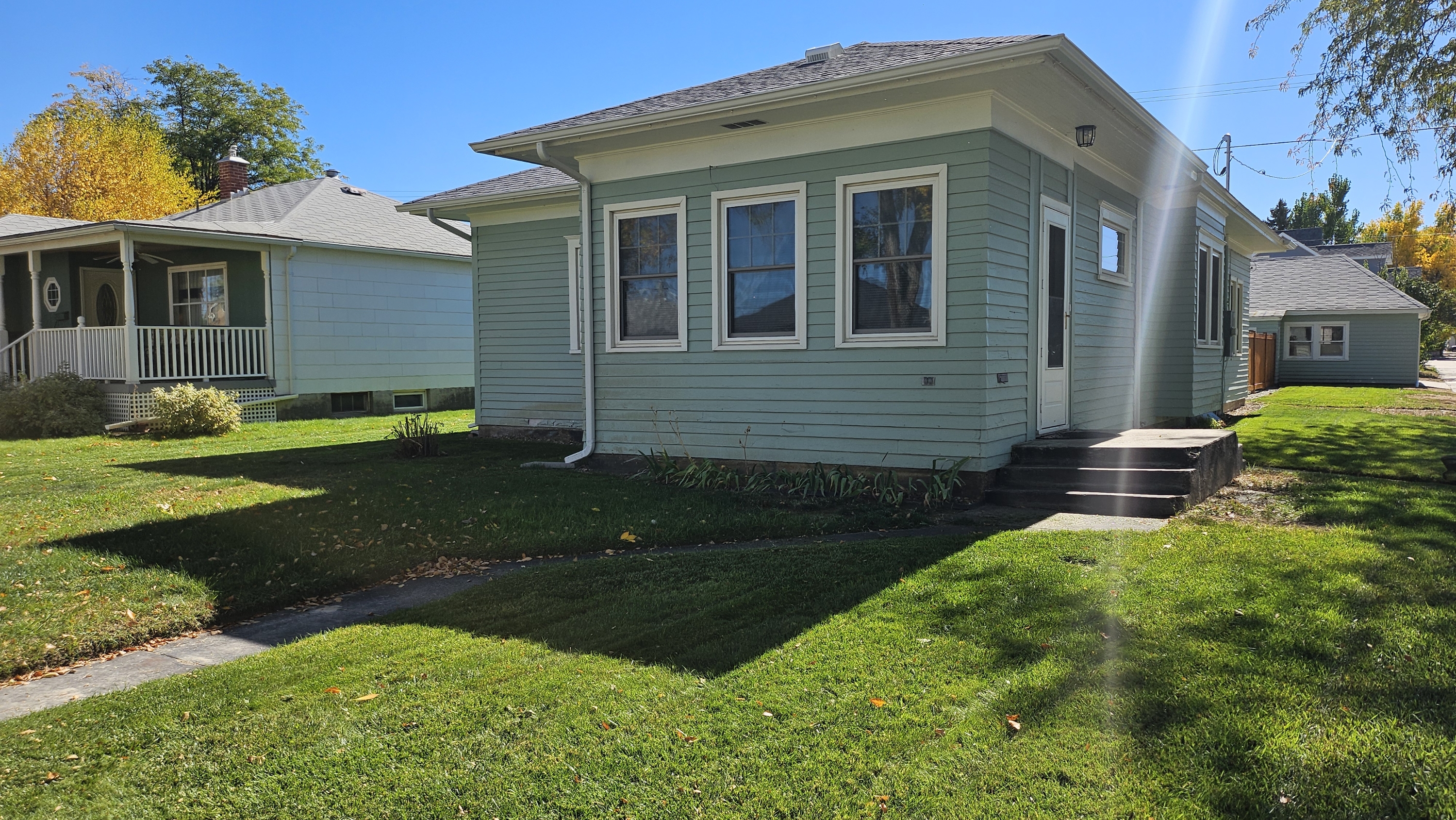 700 Culbertson Avenue