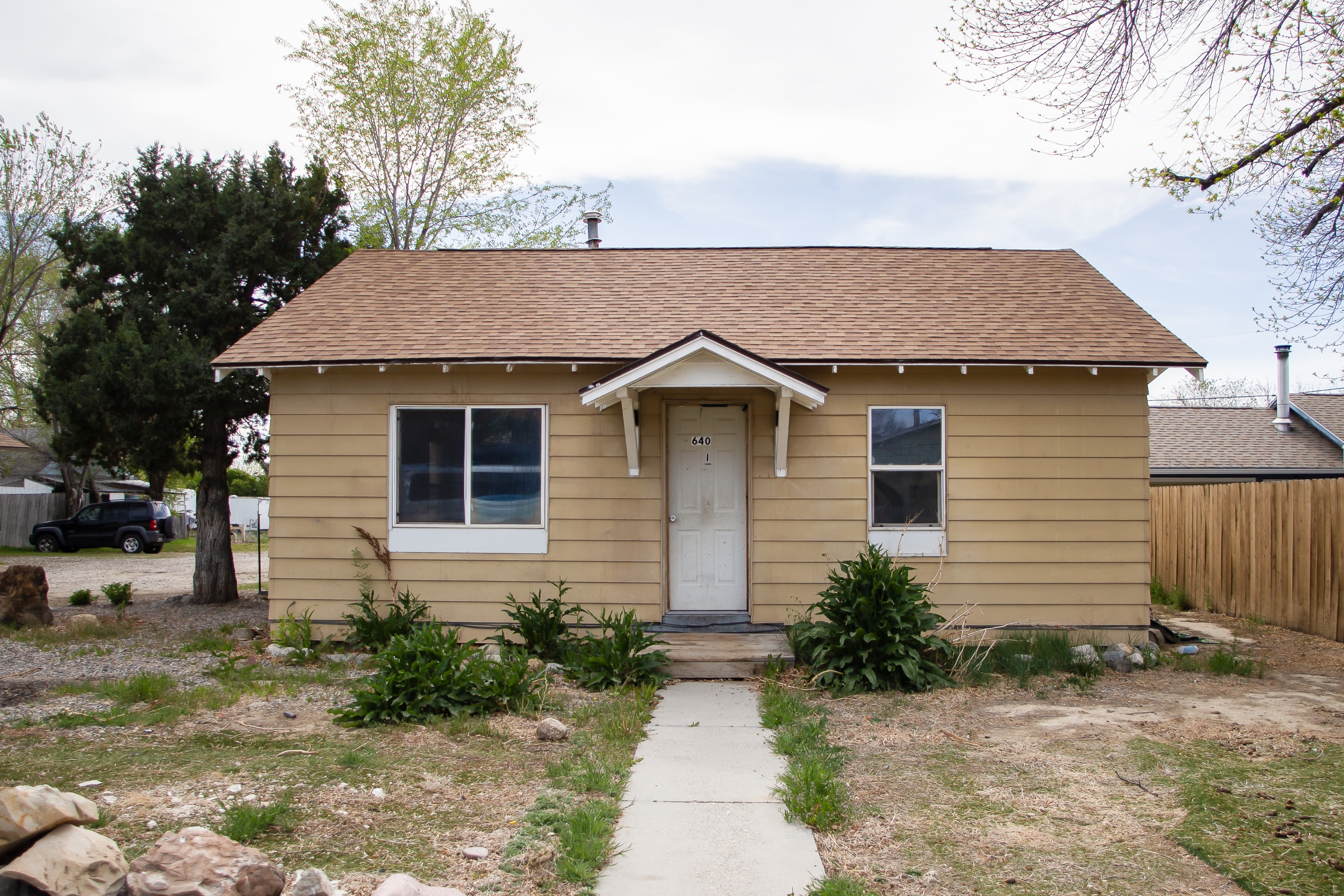 640 South 6th Street - 1