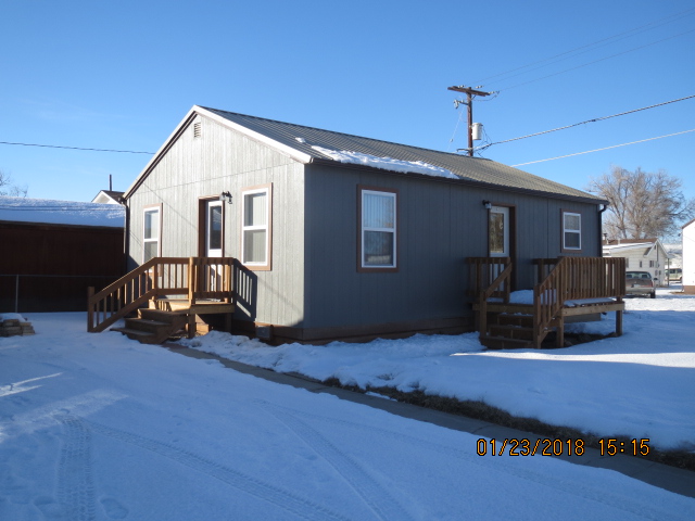 421 Howell Avenue - C