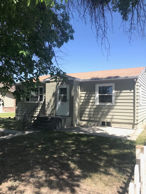 613 Howell