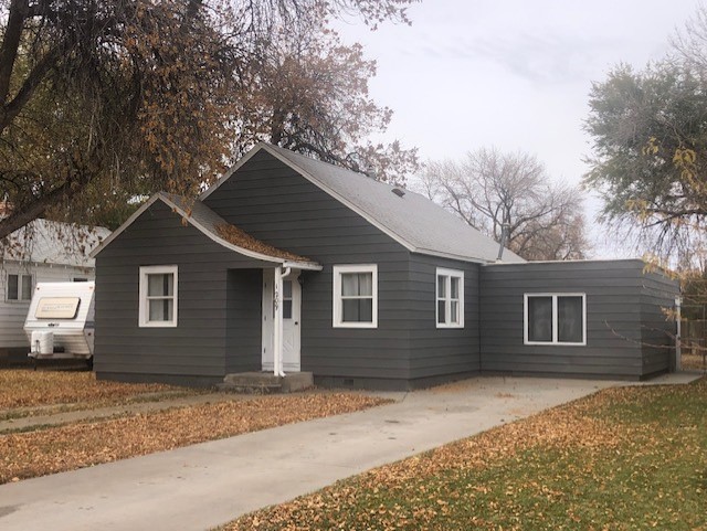 1209 Pulliam Avenue